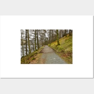 Buttermere Walks Posters and Art